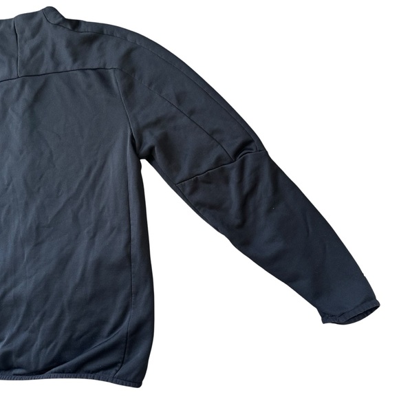 Puma x BMW M Motorsport Men's T7 Track Jacket Zip Up Size Small - Picture 8 of 10